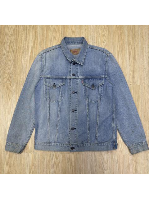 Levi's Vintage Levi’s Denim Jacket JJ04