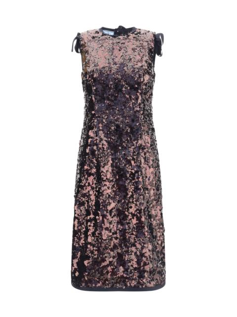 Prada Women Dress