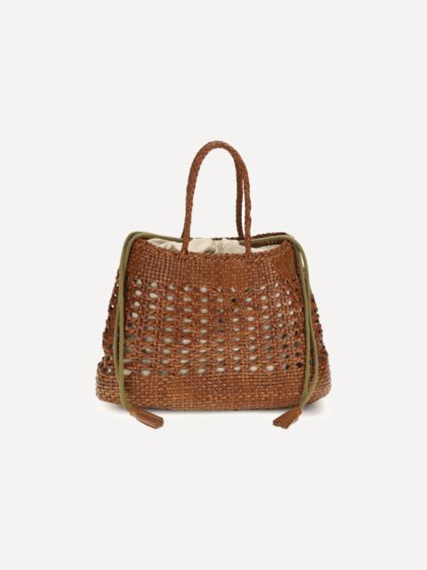 DRAGON DIFFUSION Santo Cano Handbag