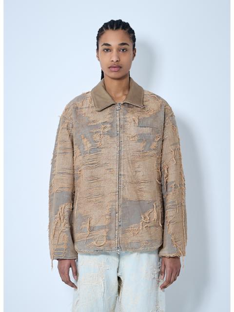 Diesel Diesel Women D-Ivar-Fsg Jacket