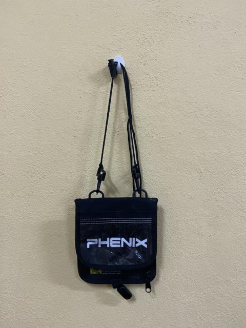 Other Designers Outdoor Life - Steals💥 Phenix Multi-pocket Sling Bag
