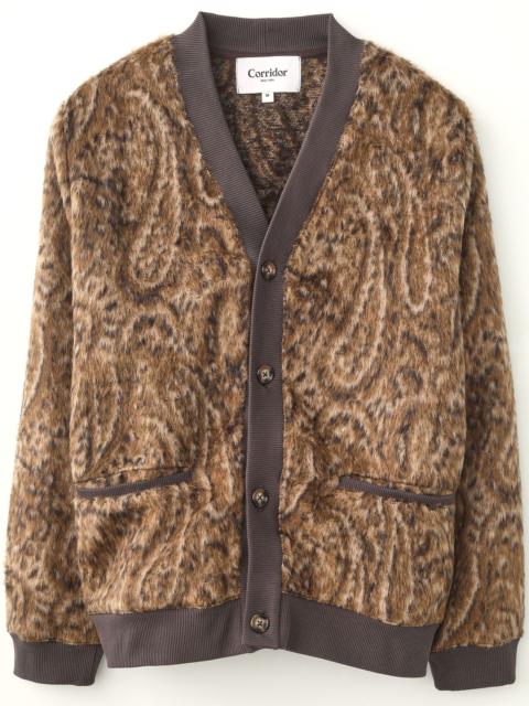 Corridor OPUS CARDIGAN