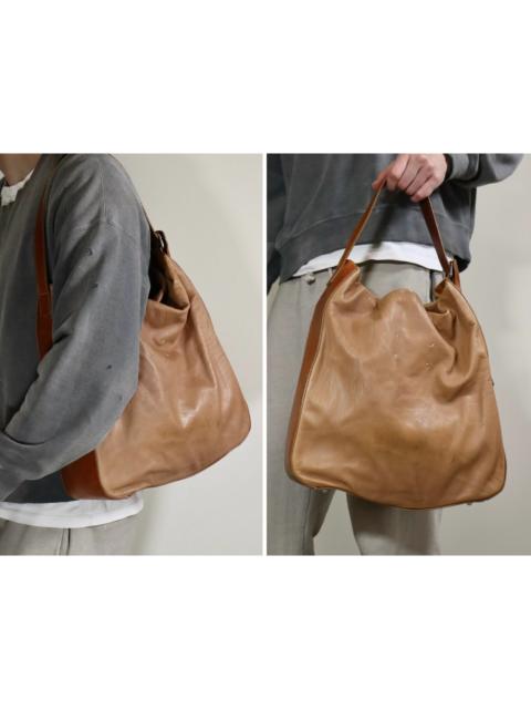 Maison Margiela Maison Martin Margiela (original era) patchwork leather bag