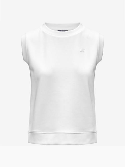 K-WAY LONJELLE INTERLOCK