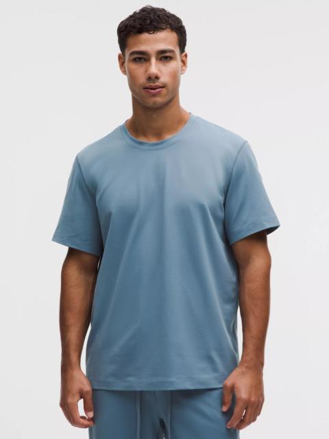 lululemon Soft Jersey Short-Sleeve Shirt