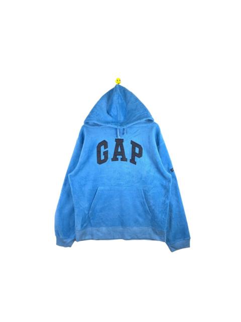 Other Designers Vintage Gap Fleece Hoodies Pile Jacket winter