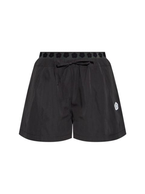 KENZO Kenzo Shorts | baltini | REVERSIBLE
