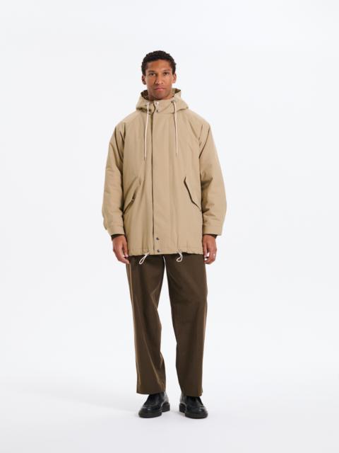 Mackintosh Raintec Skye Thindown Parka
