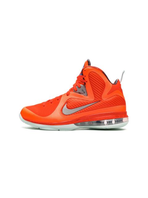 Nike Lebron 9 "Big Bang 2022"