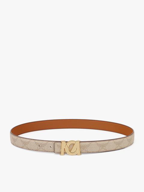 MCM ​​M-Art Belt 1” in Lauretos