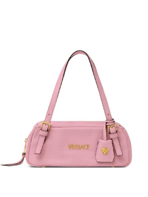 VERSACE Versace Tag Bowling Bag