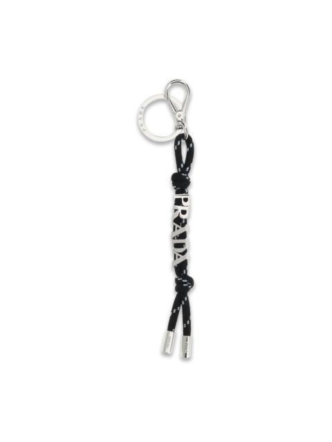 Prada Prada Men Speedrock Keychain