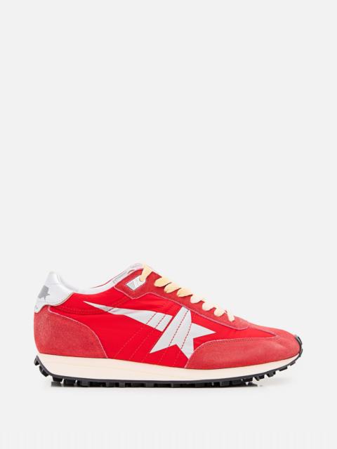 Golden Goose RUNNING MARATHON