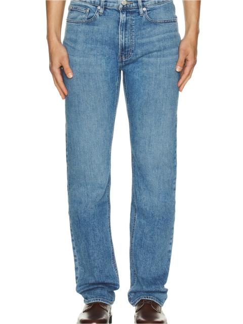 FRAME Modern Straight Jeans