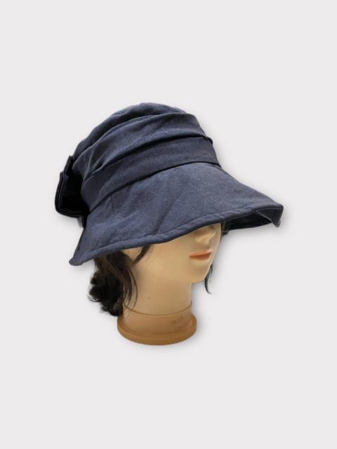 Other Designers Japanese Brand - Part 2 by Junko Shimada Bucket Hat