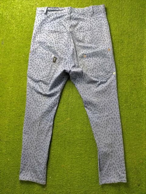 Other Designers Issey Miyake - Mercibeaucoup jevous enprie pants