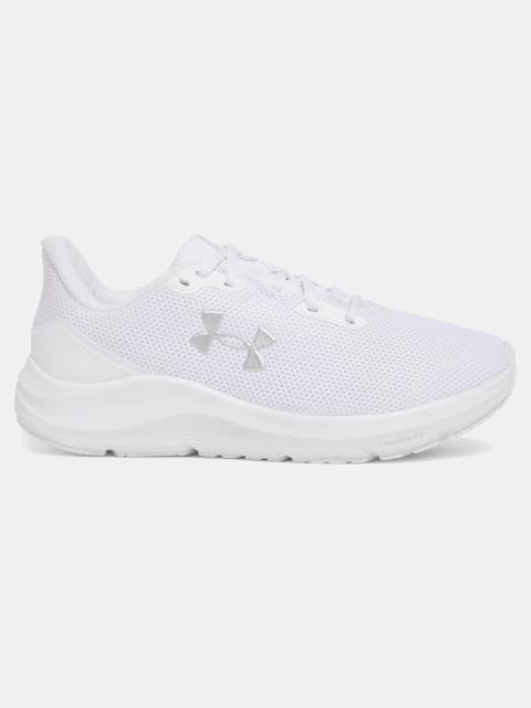 Under Armour Women's UA Pursuit 4 Running Shoes