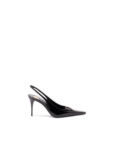 `Babylone` Pumps