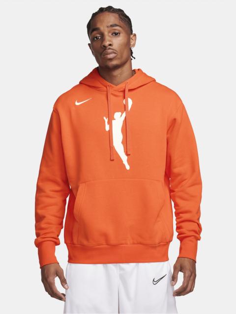Nike WNBA Nike Fleece Pullover Hoodie