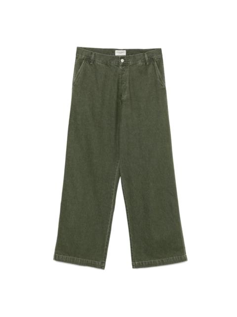 OFFICINE GÉNÉRALE Nemir jeans