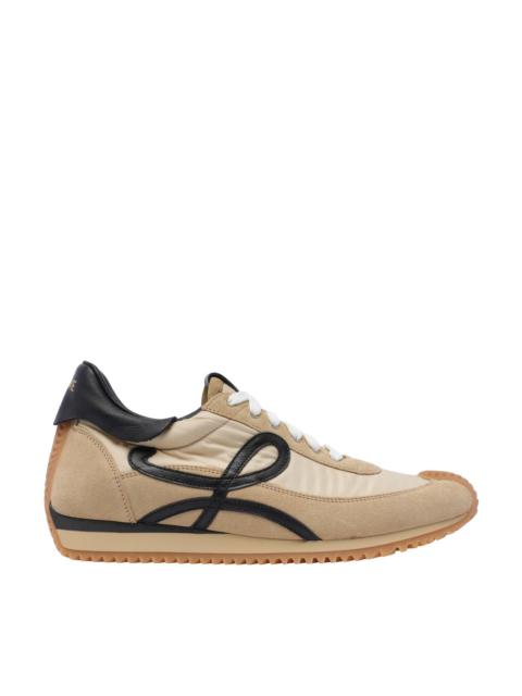 Loewe Loewe Men Flow Runner Sneakers