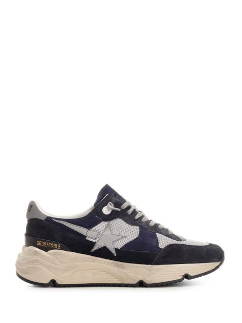Golden Goose Golden Goose Men "Running Sole" Sneakers