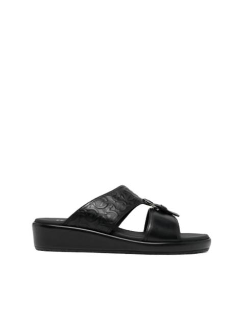 FERRAGAMO Ferragamo Murray Men's Sandals
