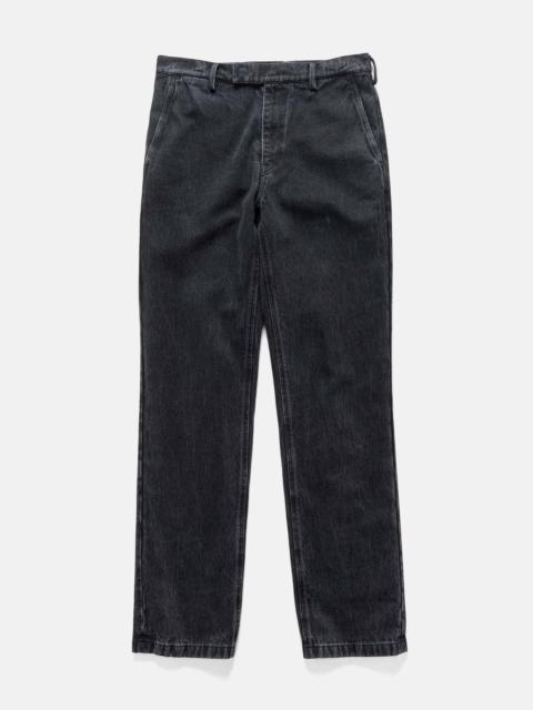RIER Denim Trousers Anthracite