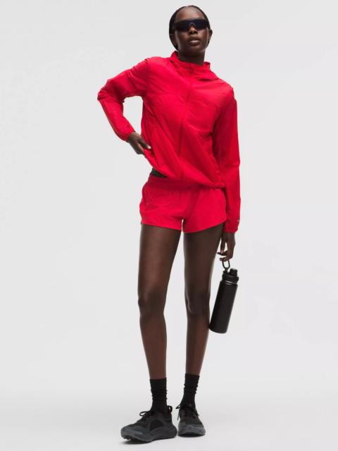 lululemon Hotty Hot Low-Rise Lined Short 2.5"