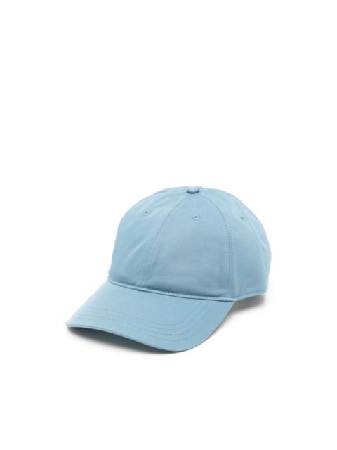 Twill cap