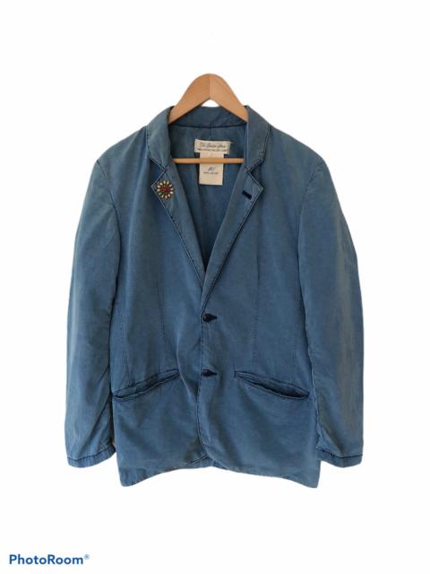 Other Designers Remi Relief - 🔥REMI RELIEF DYED CHORE JACKET MADE IN JAPAN