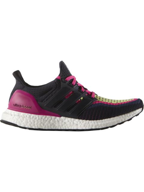 adidas adidas Ultra Boost Night Navy Pink (Women's)