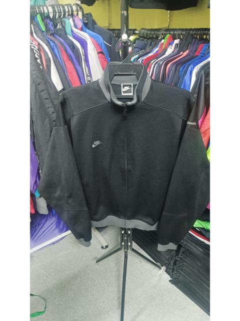 Nike Rare Vintage Nike Japan Corp Track Top