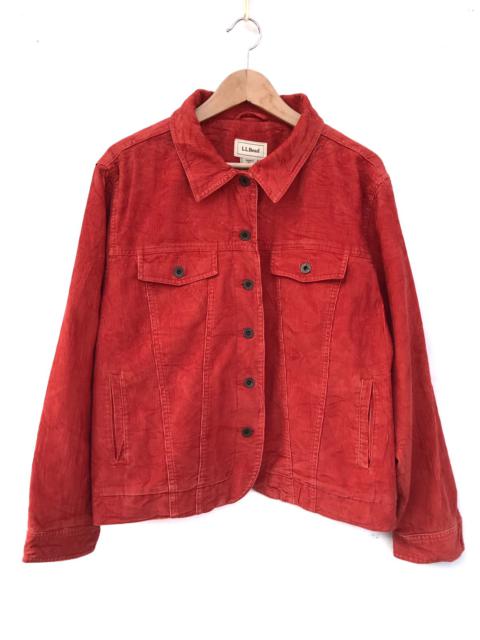 Other Designers L.L. Bean - LL BEAN WORKWEAR JACKET