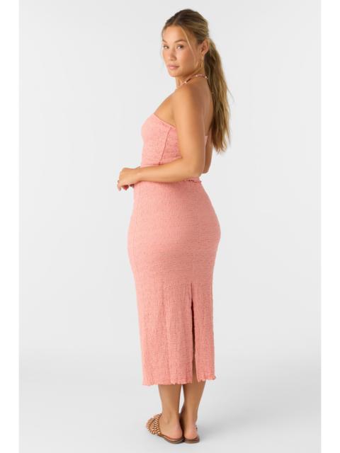 O'Neill Jordana Midi Skirt