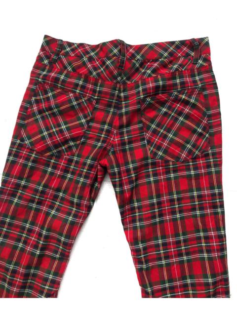 Other Designers Japanese Brand - Suggestion Hardcore And Stylish Bondage Punk Pants