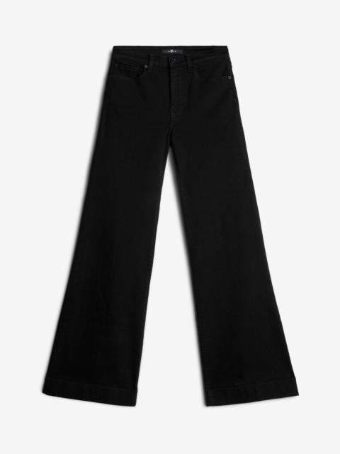 7 For All Mankind Slim Illusion Modern Dojo in Soho Night