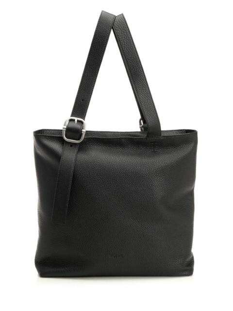 Loewe Loewe Men "Loop Zip" Tote Bag