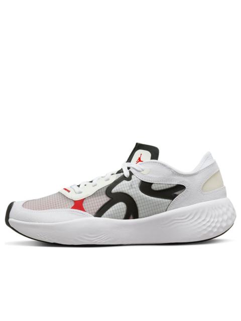 Jordan Air Jordan Delta 3 Low 'White Chile Red' DN2647-160