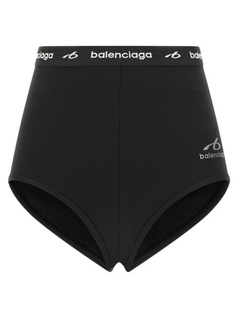 BALENCIAGA Balenciaga Women 'Techwear' Briefs