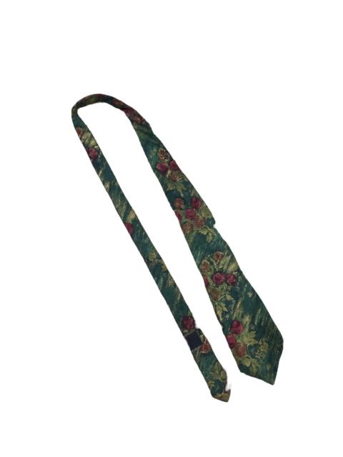Givenchy Givenchy Tie rose flower