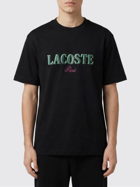 LACOSTE T-shirt men Lacoste