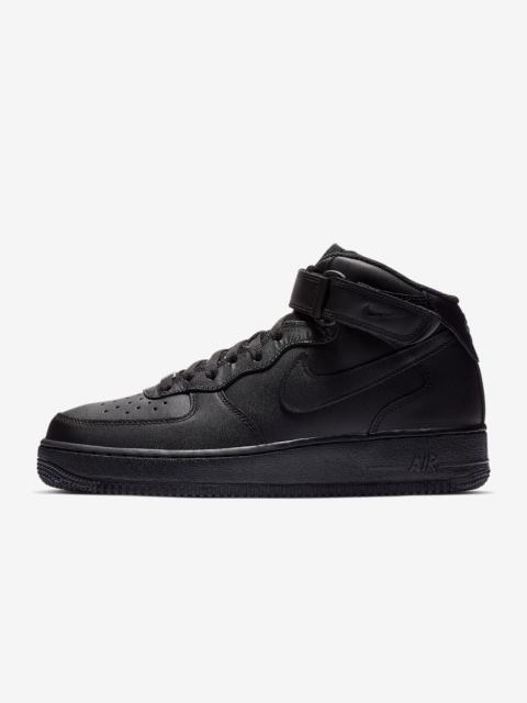 Nike Nike Air Force 1 Mid '07 Men's Shoes