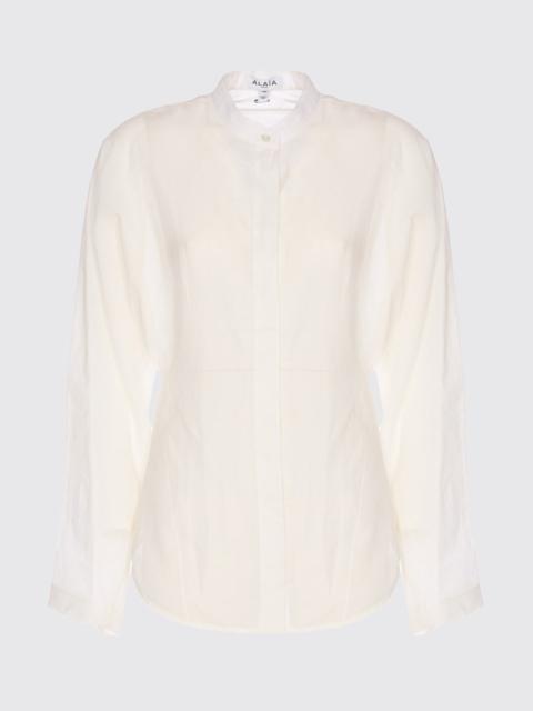 Alaïa Shirt woman AlaÏa