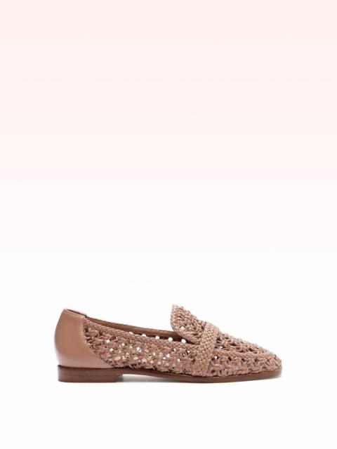 ALEXANDRE BIRMAN JANE TRESSE LOAFER ROMA