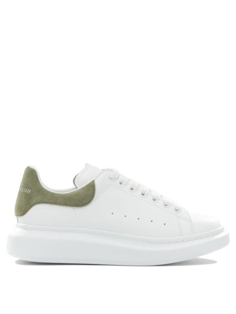 Alexander McQueen Mcqueen "oversize" Sneakers