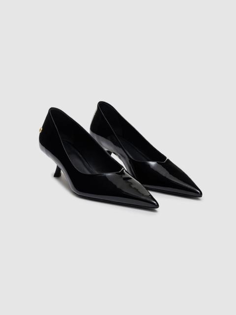 ANINE BING ANINE BING Hilda Pumps in Black Patent at Nordstrom