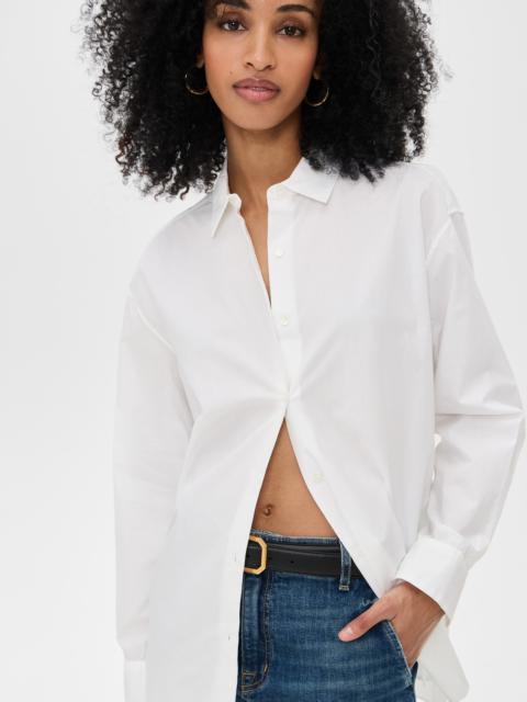 NILI LOTAN Yorke Shirt