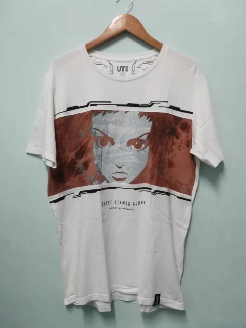 Other Designers Japanese Brand - Ghost in the Shell Arise Tee Vintage Anime Japan Akira