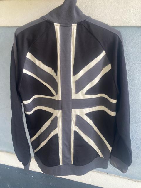 Other Designers Other - Macalester britain jacket